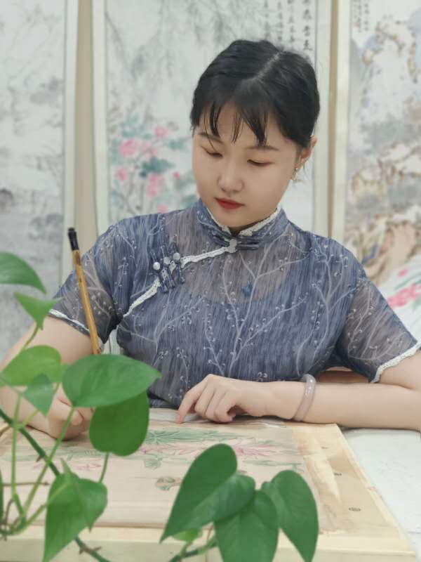 张捷
