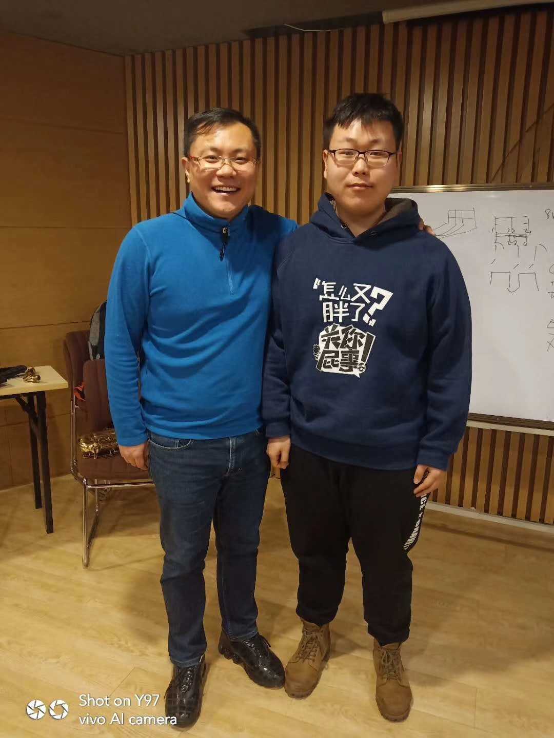 教学照片1
