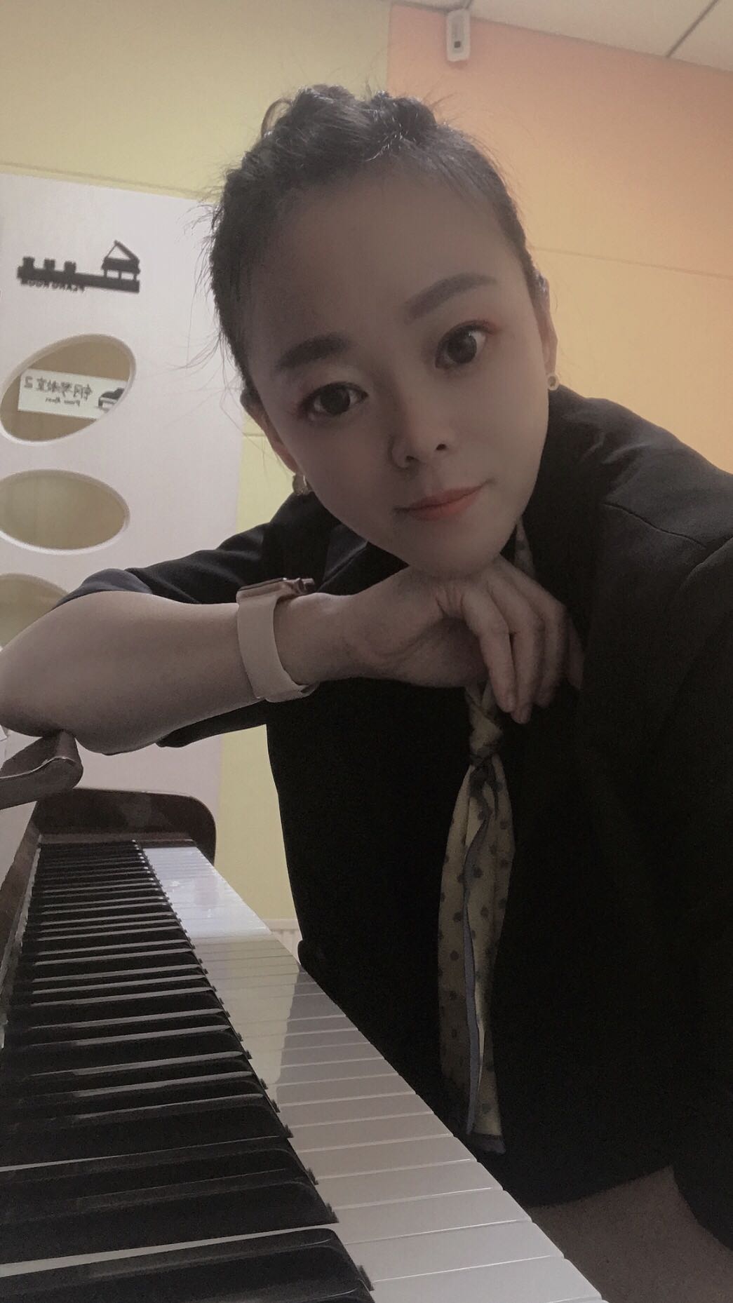 教学照片1