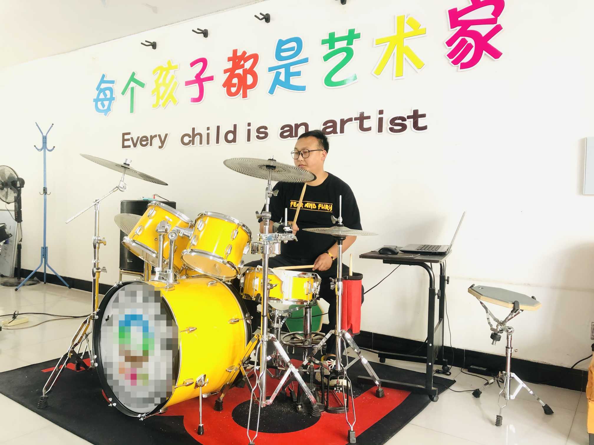 教学照片1