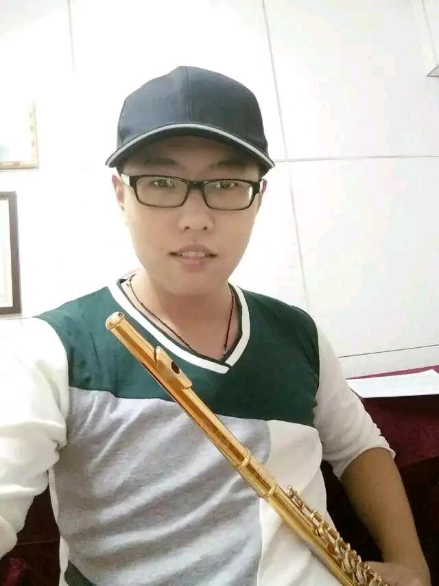 黄老师