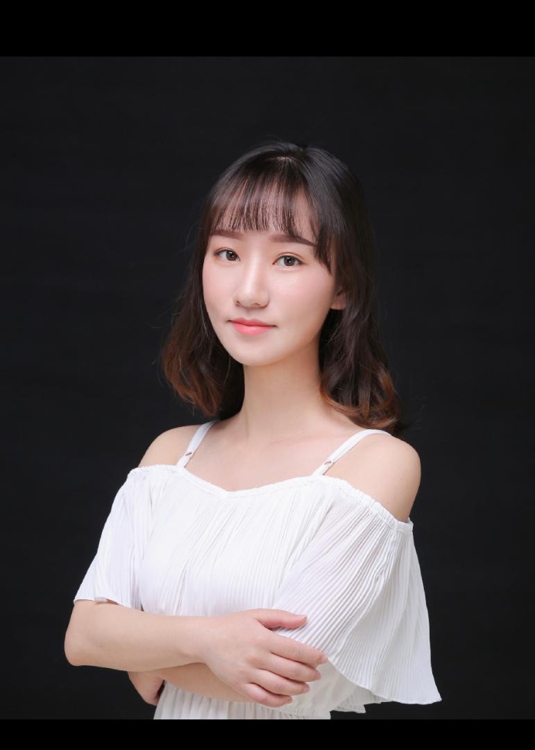 陈李雅
