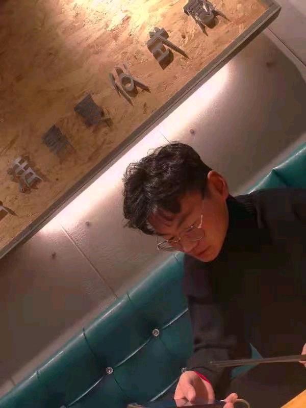 戈梦飞