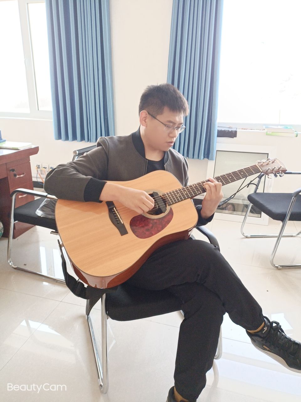 教学照片1