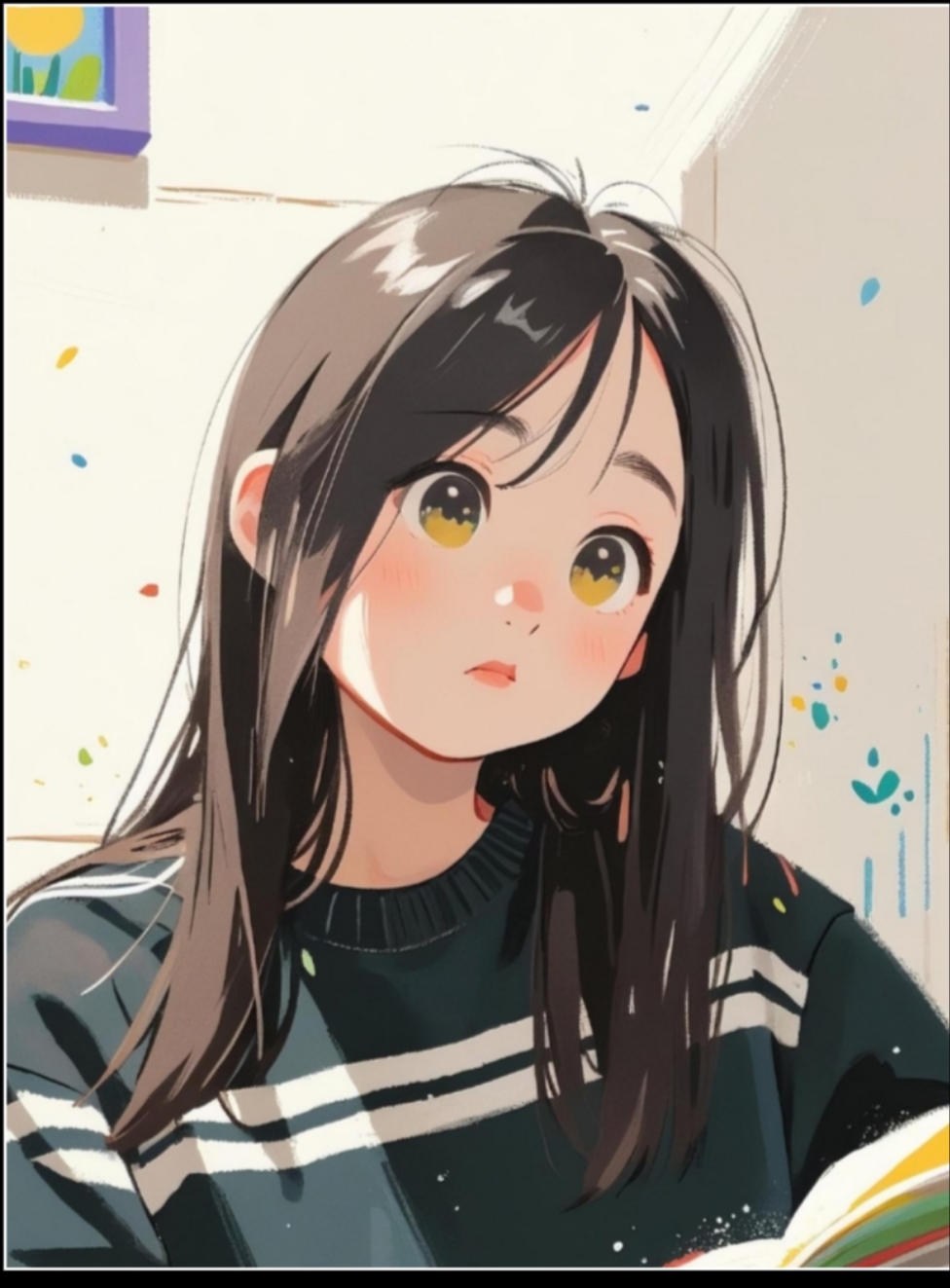 马倩倩