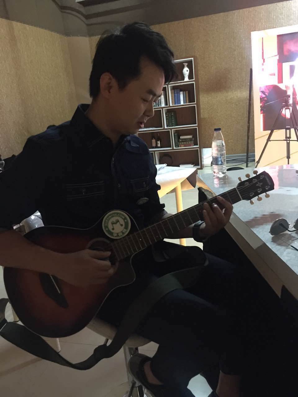 教学照片1